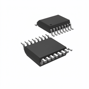 Authorized Distributor Components Electronic MIC2010-2PZQS-TR 16 SSOP Interface - Product Image 1