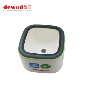 เครื่องอ่านคิวอาร์โค้ดราคาโรงงาน ใช้สำหรับอ่านโค้ดบนหน้าจอ เช่น โค้ด Alipay และ WeChat - Product Image 4