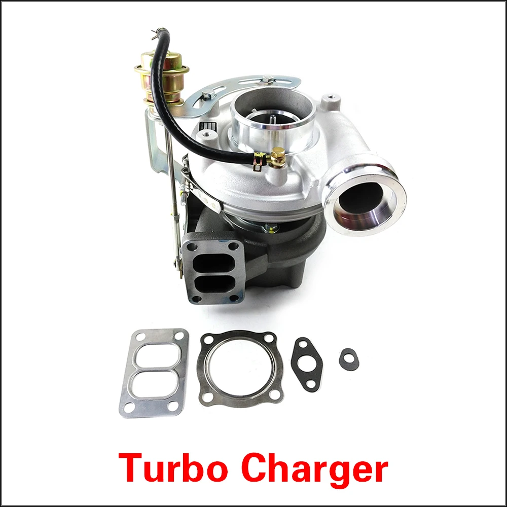 TOMI Genuine Izumi Jp 4TNE98 Piston for Yanmar Engine - HDPARTS