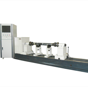 Trục YDB-2000A Máy Cân Bằng Động Lực Cho Trục Truyền Động Xe Tải Thiết Bị Kiểm Tra - Product Image 1