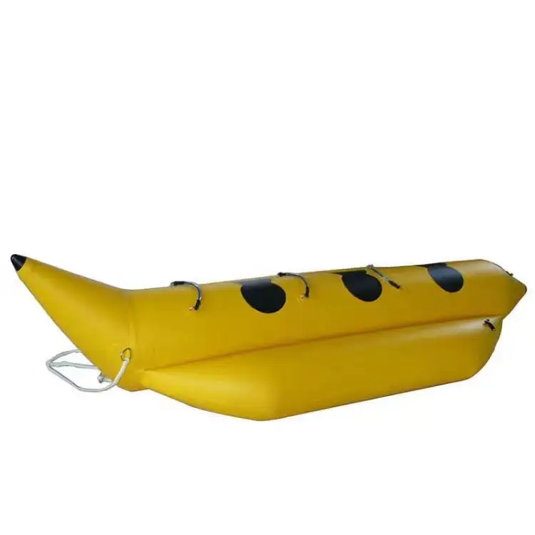 Trò Chơi Nước Inflatable Duy Nhất Flyfish Banana Boat