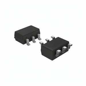 TPS3813I50DBVT Original Power Management (PMIC) SOT 23 6 Electronics Component - Product Image 1