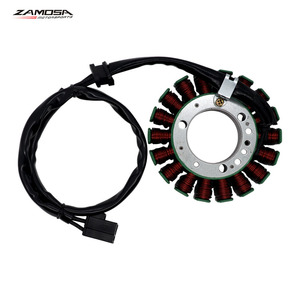 Bobina de Estator de Magneto para Motocicleta <span class=keywords><strong>Kawasaki</strong></span> ZRX ZR <span class=keywords><strong>400</strong></span> Ninja ZX6R ZX6 <span class=keywords><strong>ZX</strong></span> <span class=keywords><strong>400</strong></span> 500 600 ZZR <span class=keywords><strong>400</strong></span> 500 600 21003-1214 21003-1368 - Product Image 3