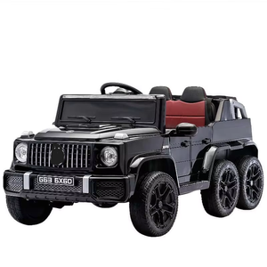 Uzaktan kumanda araba çocuklar elektrikli yüksek kalite ile çocuklar için araba çocuk elektrikli çocuklar için elektrikli araba - Product Image 5