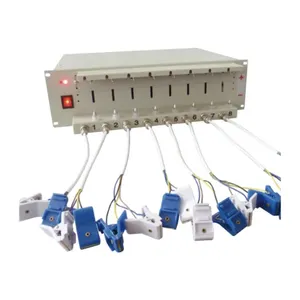 Li-ion Battery Computer Battery Tester for Table PC Testing Machine