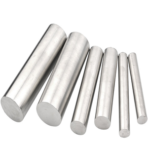 Fournisseur d'usine, stock important, Inconel 600 601 625 X-750 718 825 Monel 500 K500 400 C276 C22, barre en alliage de <span class=keywords><strong>nickel</strong></span> - Product Image 1
