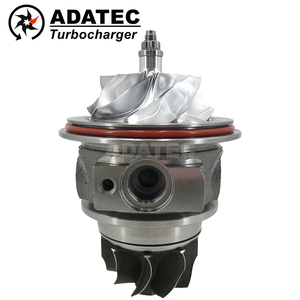 N20 TD04LR6-04HR Hybrid Turbo Kugellager Patrone Cnc Autoteil für BMW X1 X3 Z4 X5 Z4 F10 F30 49477-02006 11657624535 - Product Image 4
