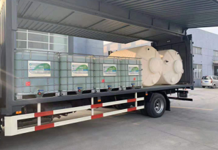 Aus32 AdBlue20L SCRシステム用ウレアディーゼル排気液 - Product Image 3