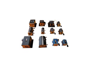 Giá cả cạnh tranh gn loạt CW Chế độ làm việc dpss Gain <span class=keywords><strong>Module</strong></span> - Product Image 5