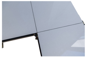 Kỹ thuật phòng sàn ván dăm nâng lên truy cập tầng - Product Image 4