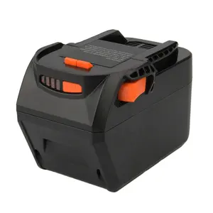 Vervanging Aeg 18V L1830R Power Tool Batterij Oplaadbare Li-Ion Snoerloze Gereedschap Batterij