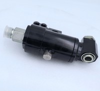 Accumulateur de retour haute précision 3115261591 pour pièces de foreuse hydraulique Epiroc COP 1838, fournisseur de pièces de rechange minières