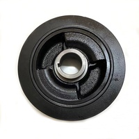 Poulie de vilebrequin pour Toyota Hilux 4Runner, OEM 13408 — 54090, en Stock, autres pièces de voiture