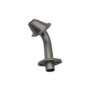 Tubo de succión de pieza de bomba de aceite diésel para FORD Belina 1,8 89/91 - Product Image 4