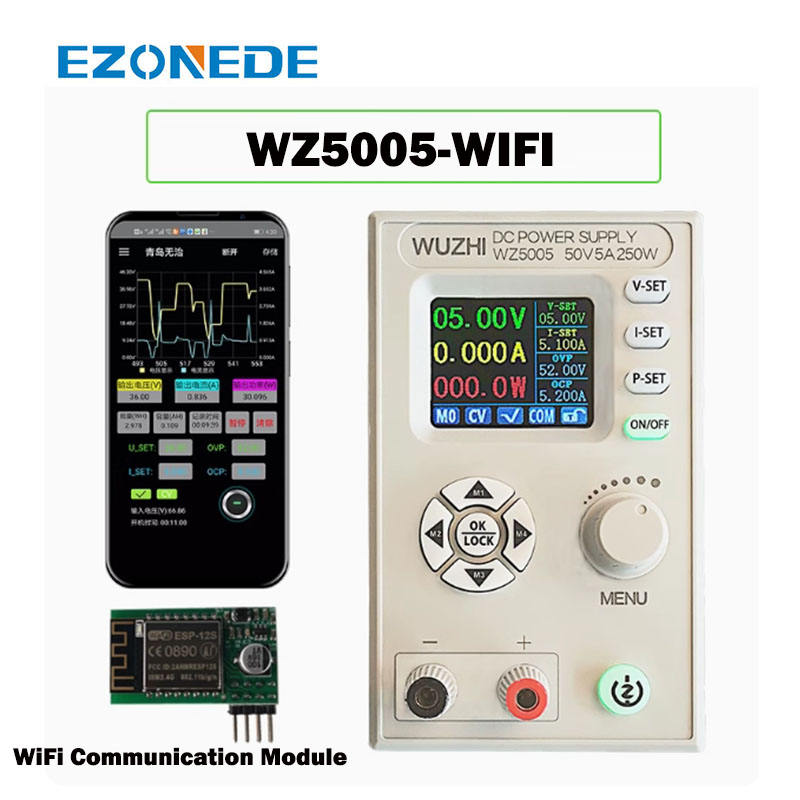 WZ5005-WIFI