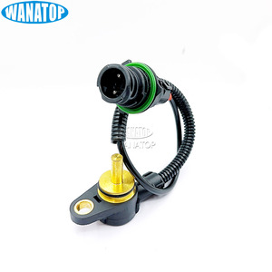 وحدة إرسال مرسل درجة حرارة مبرد الماء ، V3985651 ، لشاحنة volfm12 FH12 FH16 - Product Image 1