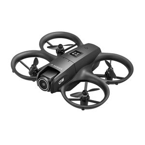 Mini Drone da Esterno per Principianti con Doppia Fotocamera 4K, Motore Brushless, Controllo tramite APP, Aeroplano Portatile con Telecomando e GPS per Fotografia Aerea - Product Image 2