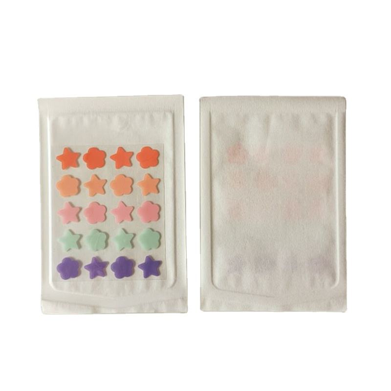 Étoiles &amp; fleurs