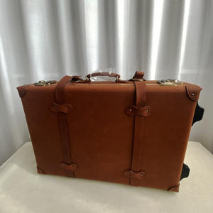 Fabricant de serrures à 3 chiffres personnalisées Bagages de valise en matériau abs d'affaires de grande capacité pour voyage - Product Image 6