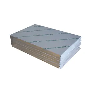 Hot sale 6061-t6 aluminum sheet High Flatness Aluminum Sheet anti-slip aluminum 6061 sheet