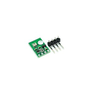 AHT20 <b>Temperature</b> and Humidity Sensor Module High Precision Humidity Sensor <b>Probe</b> DHT11 Upgraded I2C - Product Image 1
