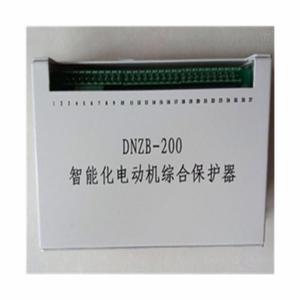 Protector de Motor Inteligente Integrado DnzB-200 380V Ip54 para Minería - Product Image 3
