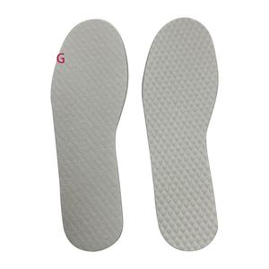 Solette Unisex per scarpe aiutano a proteggere i piedi solette di carta assorbimento degli urti - Product Image 1