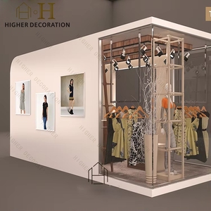 Tùy chỉnh T-Shirt <span class=keywords><strong>kiosk</strong></span> cho ngắn tay áo <span class=keywords><strong>kiosk</strong></span> quần áo hiển thị đứng cho hat hiển thị đứng trong cửa hàng bán lẻ - Product Image 5