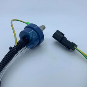 Capteur de pression de filtre à air PC200-7 <span class=keywords><strong>20Y</strong></span>-06-42910 capteur d'indicateur de poussière de PC200-8 7861-93-1421 <span class=keywords><strong>20Y</strong></span>-06-42910 7861-93-1420 pour moteur - Product Image 4