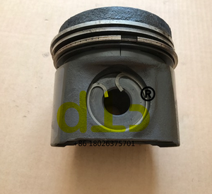 Pistón 40459600 para Motor de Camión/Tractor DAF XF95, XF105 - Product Image 4