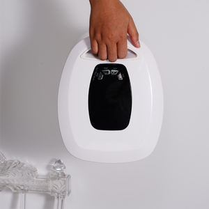 Sèche-vernis à <span class=keywords><strong>ongles</strong></span> rechargeable de grande taille 108 watts lampe forte led uv machine à sécher les <span class=keywords><strong>ongles</strong></span> dispositifs de polymérisation par la lumière uv pour les <span class=keywords><strong>ongles</strong></span> - Product Image 5