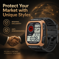 Reloj Deportivo GPS DM66 para Exteriores, Pantalla AMOLED, Mapa Fuera de Línea, Resistente al Agua 5ATM, GPS Multisatélite, Llamadas Bluetooth, OEM, Personalizado, Venta al Por Mayor de Fábrica