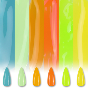 E & un <span class=keywords><strong>Kit</strong></span> ibrido <span class=keywords><strong>Gel</strong></span> smalto, Manicure Make Up Glitter vernici UV, lunga durata <span class=keywords><strong>Gel</strong></span> puro colore <span class=keywords><strong>unghie</strong></span> - Product Image 4