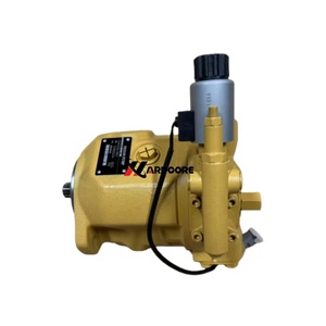 Gear <b>Pump</b> 259-0815 Fan <b>Pump</b> 2590815 for E330D E336D E345C Construction Machine - Product Image 4