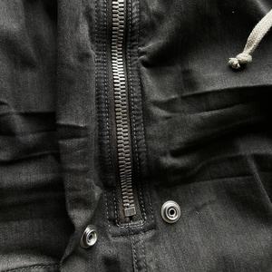 Pantalon Cargo Homme en Denim Délavé et Extensible, Style Décontracté, Service OEM en Gros - Product Image 6