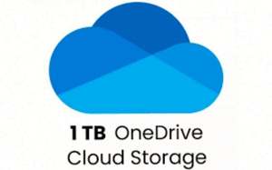 Suscripción de 12 Meses a OneDrive 1TB Enterprise Storage, Licencia Original, Servicio de Almacenamiento en la Nube para Linux, Mac y PC - Product Image 4