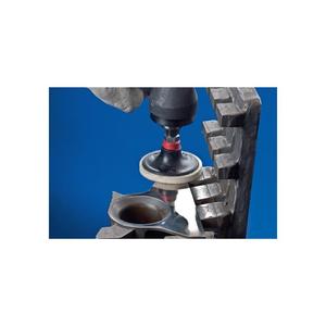 PFERD Disco de fieltro COMBIDISC®Dm50mm para pulir Pulido - Product Image 4