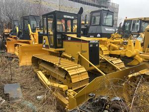 รถเกลี่ยดินใช้ D4C D4c D4h สำหรับแมวรถเกลี่ยดินมือสอง - Product Image 3