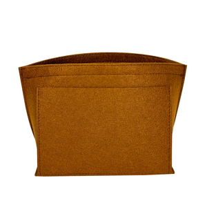 Organizador de Bolsos – Forro de Fieltro para Bolsos, Bolsa de Maquillaje de Viaje con Múltiples Bolsillos, Bolsa Portátil dentro de la Bolsa – Mantiene la Forma del Bolso, Se Adapta a Todos los Tamaños - Product Image 6