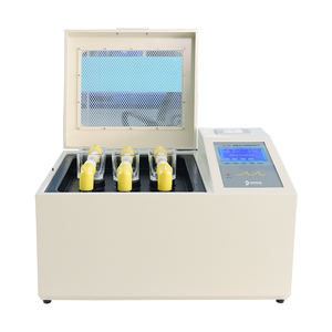 Testeur de résistance diélectrique d'huile d'isolation DJC-202S Demiks de haute qualité - Product Image 2