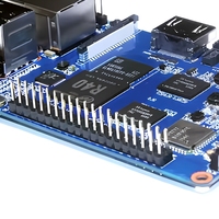 Nouvelle carte de circuit imprimé de contrôle d'énergie (PCBA) personnalisée pour dispositifs énergétiques, assemblage CMS et DIP