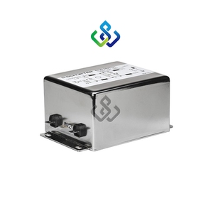 EN STOCK 100% ORIGINAL NUEVO FILTRO NEO <span class=keywords><strong>FMAB</strong></span> 1PH 1ST 20A 250V 5500.2638.03 - Product Image 1