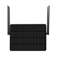 Chipboard Elecrow ThinkNode M6 Tenaga Surya Luar Ruangan untuk Meshtastic, Didukung oleh NRF52840 Dilengkapi GPS dan NRFLR1262 LoRa