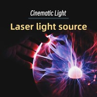Projecteur laser cinéma haute définition 4K Benq BK7002 pour usage domestique, fréquence de rafraîchissement 240 Hz, 0,65 DLP, haut-parleur intégré, 3200 lumens, HDR Pro
