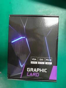 La Primera Opción para la Construcción de PC Personalizadas: RX560 4G D5 128bit |   Compatible con Plataformas Anteriores, Funcionamiento Estable y sin Presión - Product Image 5