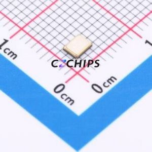 XC2EL89COO-114YLC-8M Crystal (Passive) SMD3225-4P Crystal Oscillator SMD Crystal Oscillator 8MHz 10ppm 12pF - Product Image 1