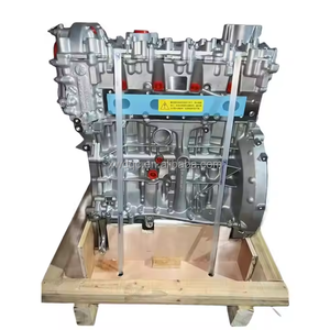 Pour Mercedes Benz A200 B200 CLA200 GLA200 B180 CLA180 <span class=keywords><strong>A180</strong></span> M270910 M270920 <span class=keywords><strong>Moteur</strong></span> 2.0L - Product Image 5