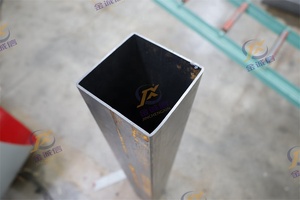 Chất Lượng Cao Hàn Laser 3.0 Mm Thép/Ống Thép Màu Đen Cuộn Tạo Thành Máy Vuông Hoặc Hình Chữ Nhật Ống Cán Nhà Máy - Product Image 6