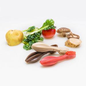 Plusieurs saveurs rafraîchissent l'haleine des animaux de compagnie, des légumes dentaires, des friandises pour chiens, des friandises à mâcher, meilleures ventes - Product Image 1