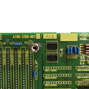 A16B-3200-0030 FANUC Original System Host Motherboard Brand New Circuit Board in Stock <b>Machine</b> <b>Tool</b> <b>Accessories</b> A16B-3200-00 - Product Image 2